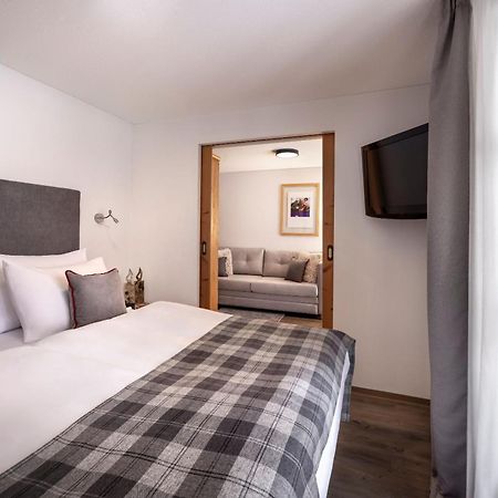 Valamar Obertauern Luaran gambar