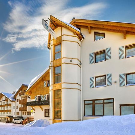 Valamar Obertauern Luaran gambar