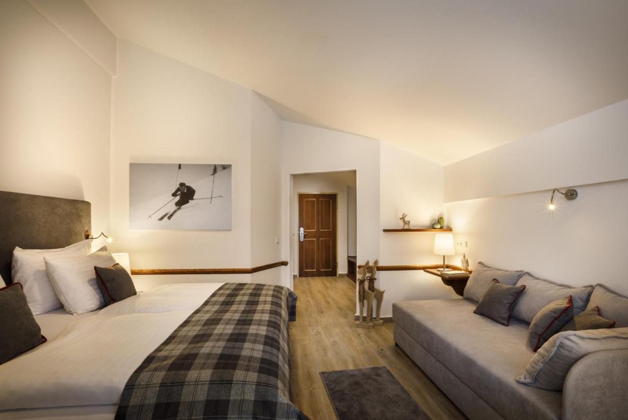 Valamar Obertauern Luaran gambar