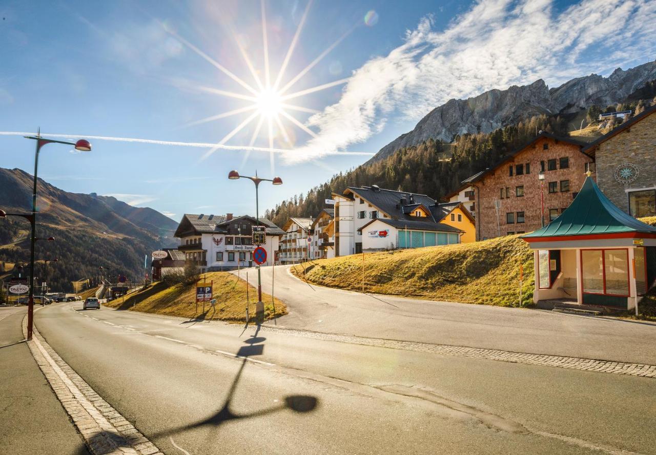 Valamar Obertauern Luaran gambar
