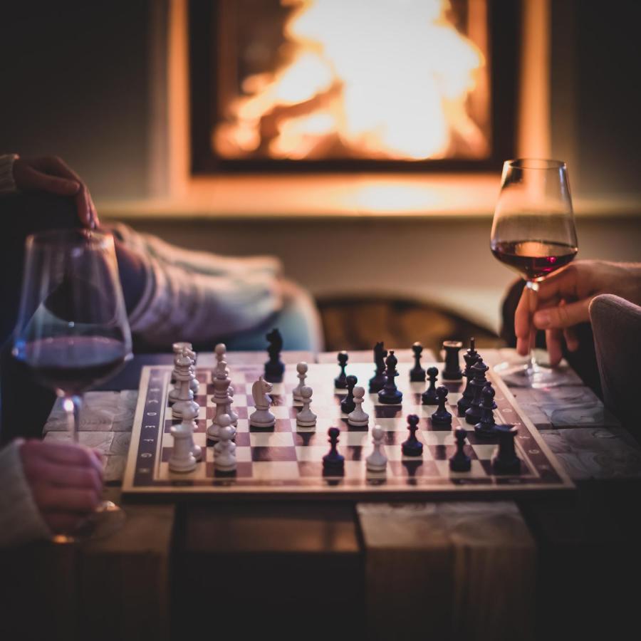 Valamar Obertauern Luaran gambar