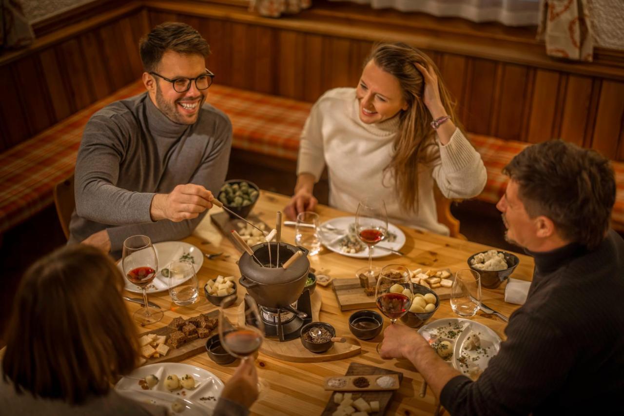 Valamar Obertauern Luaran gambar