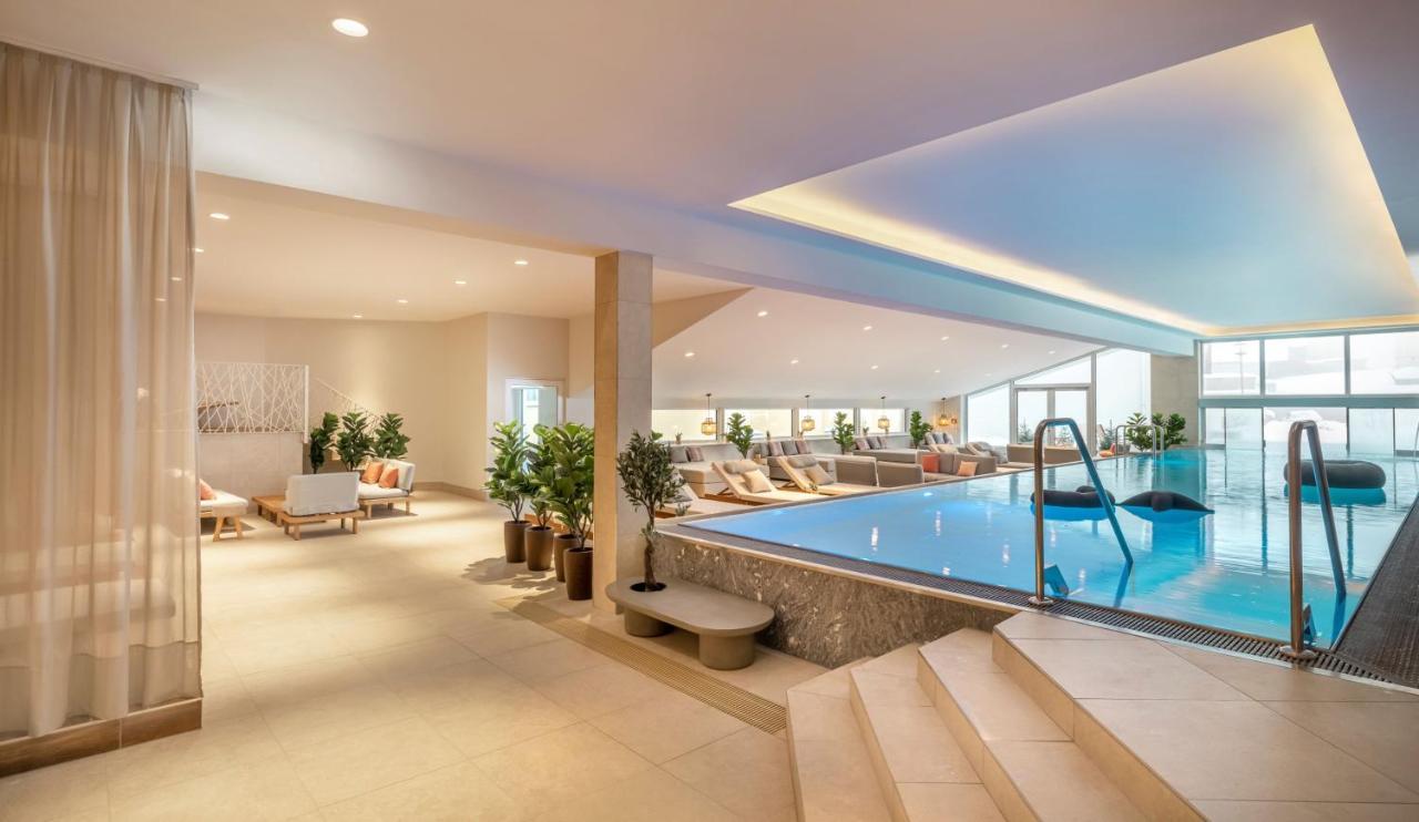 Valamar Obertauern Luaran gambar