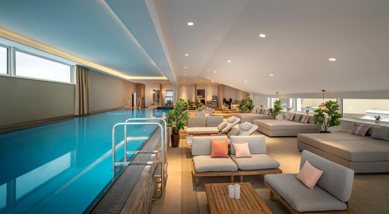 Valamar Obertauern Luaran gambar