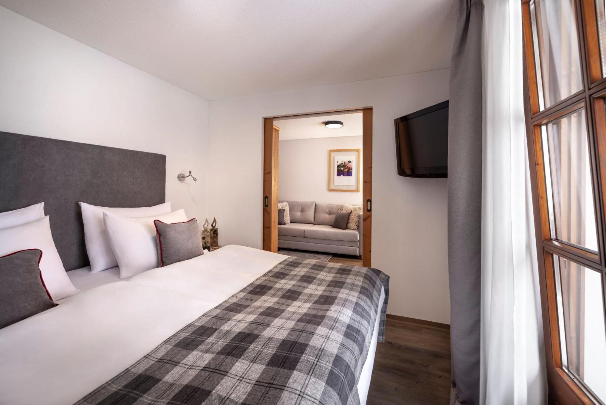 Valamar Obertauern Luaran gambar