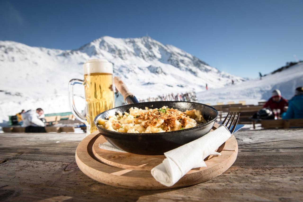 Valamar Obertauern Luaran gambar