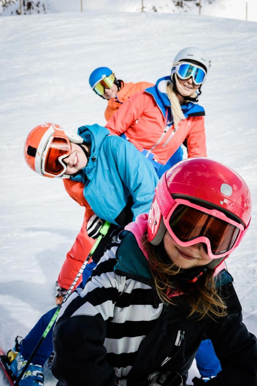 Valamar Obertauern Luaran gambar