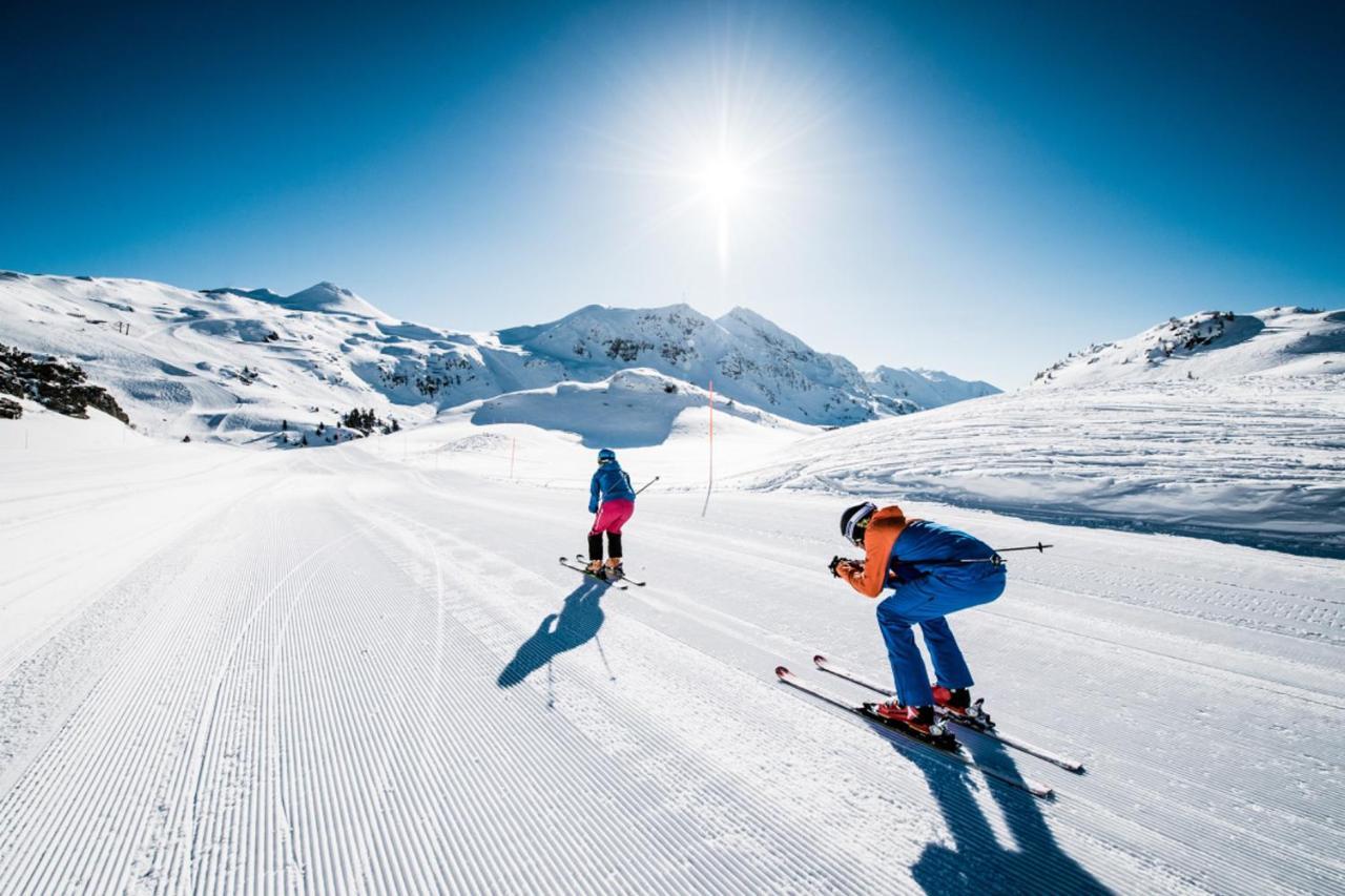 Valamar Obertauern Luaran gambar