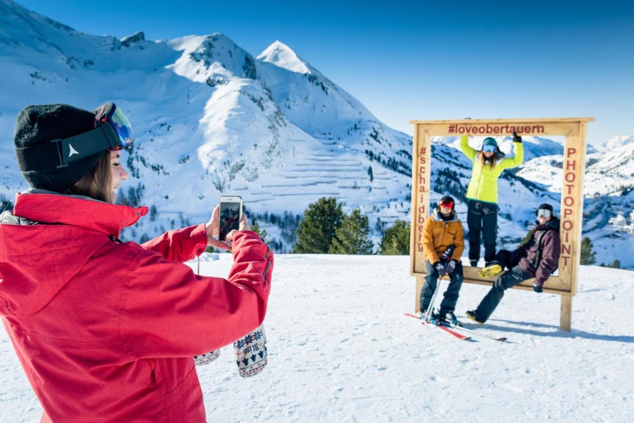 Valamar Obertauern Luaran gambar
