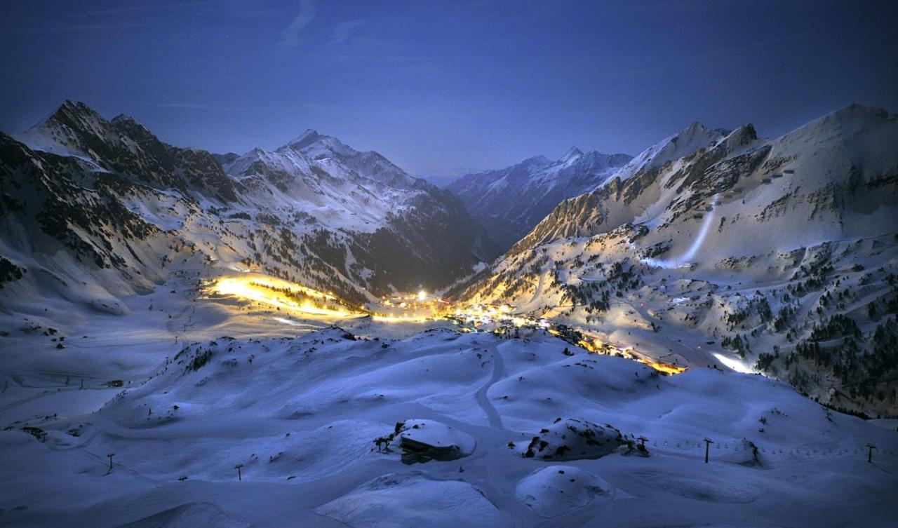 Valamar Obertauern Luaran gambar