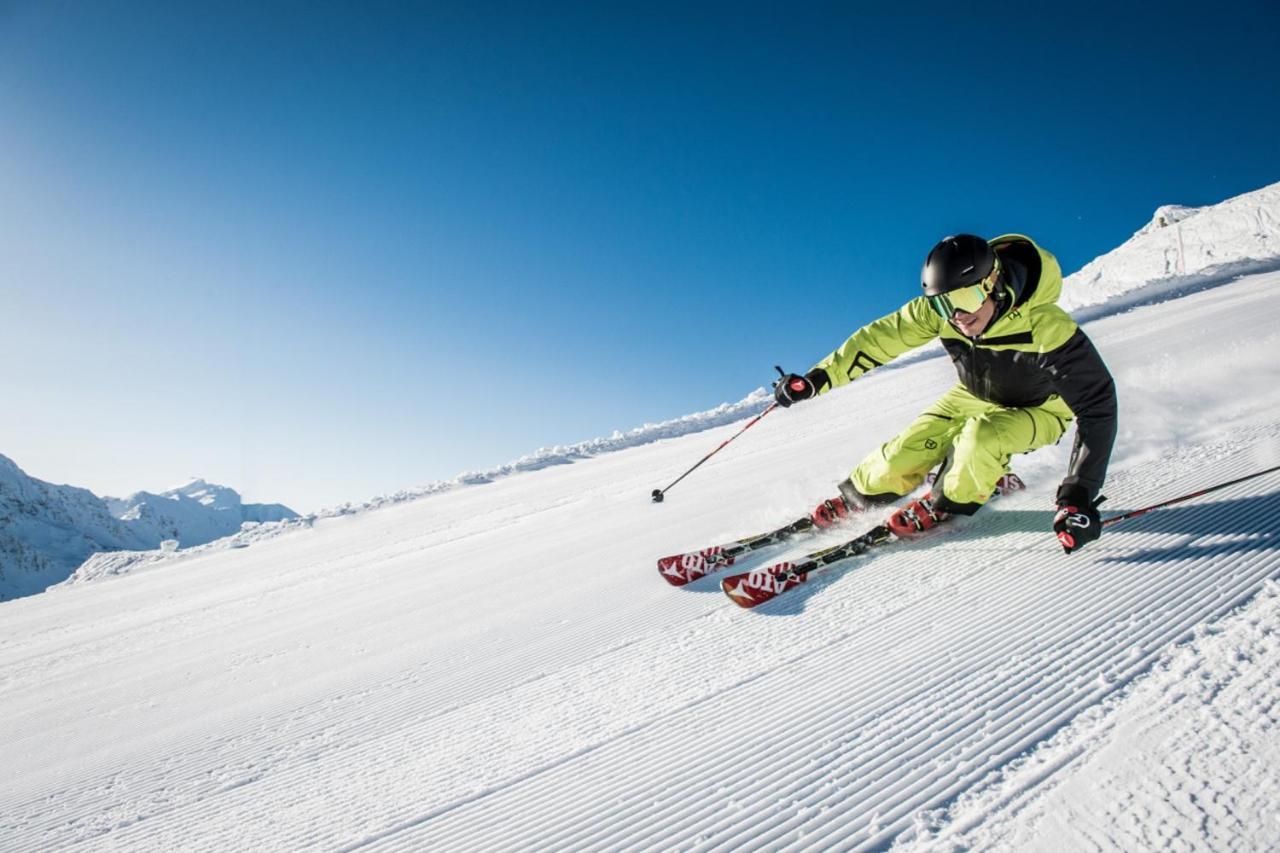 Valamar Obertauern Luaran gambar