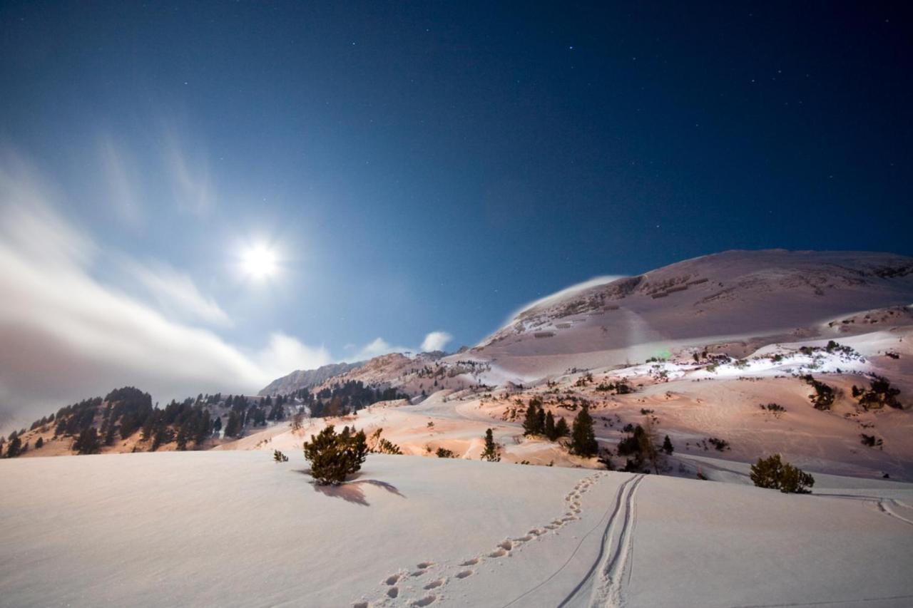 Valamar Obertauern Luaran gambar