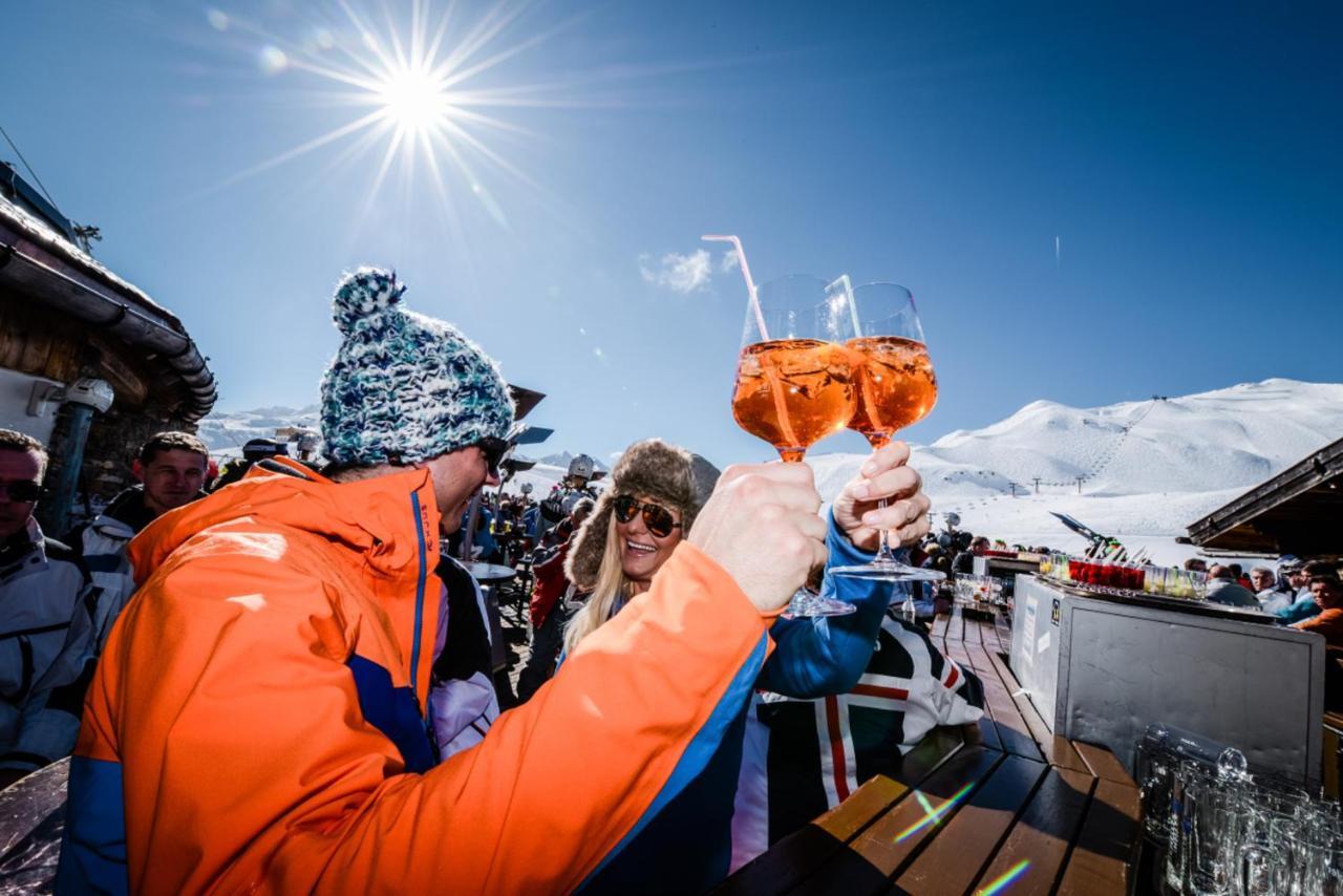 Valamar Obertauern Luaran gambar
