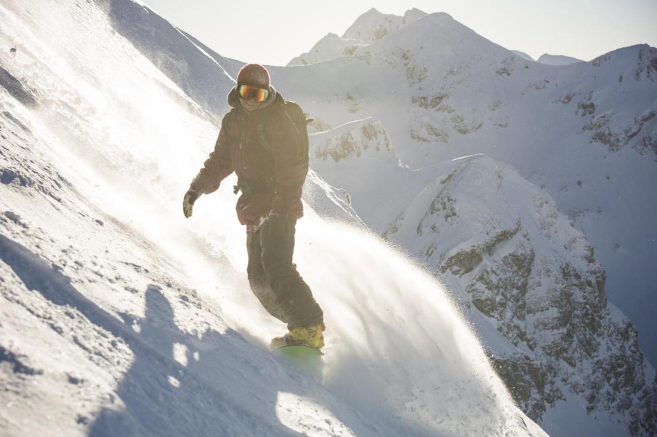 Valamar Obertauern Luaran gambar
