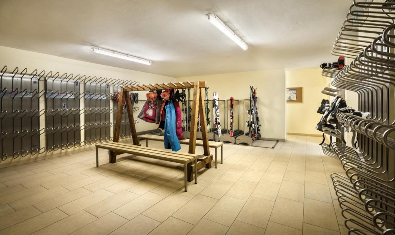 Valamar Obertauern Luaran gambar
