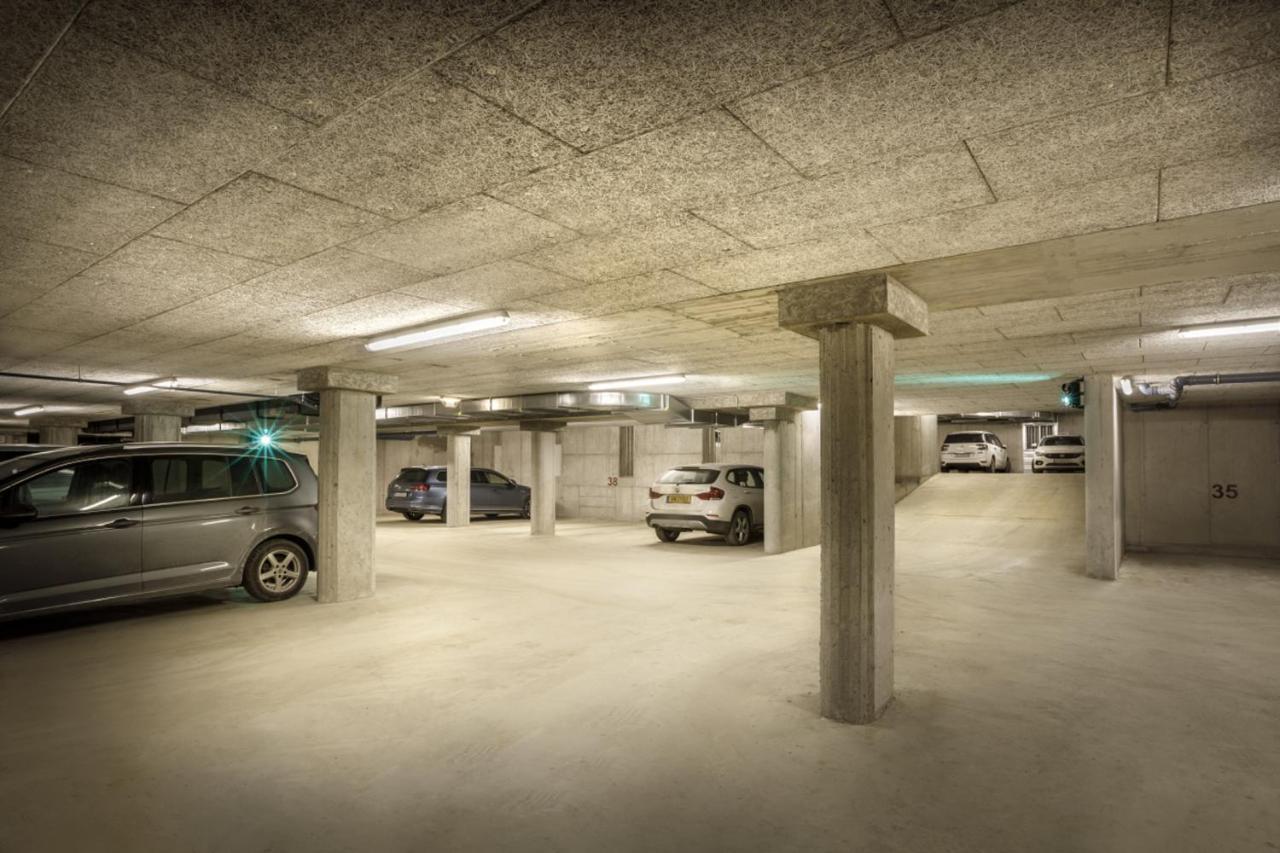Valamar Obertauern Luaran gambar