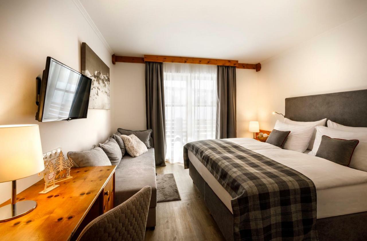 Valamar Obertauern Luaran gambar