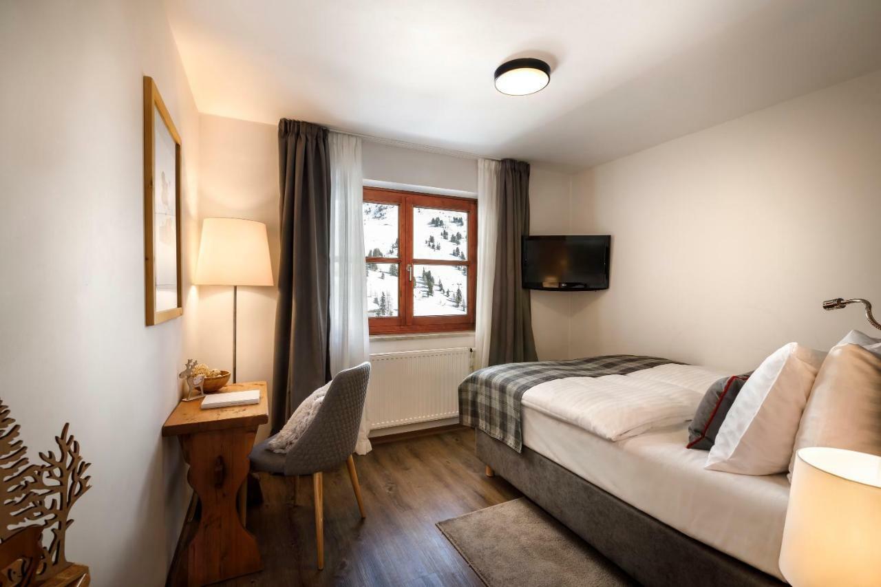 Valamar Obertauern Luaran gambar