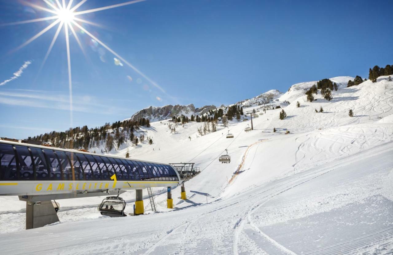Valamar Obertauern Luaran gambar