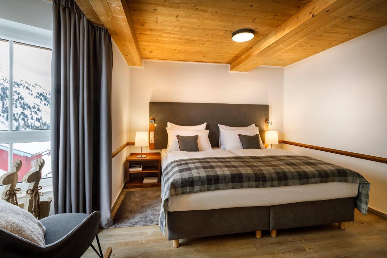 Valamar Obertauern Luaran gambar