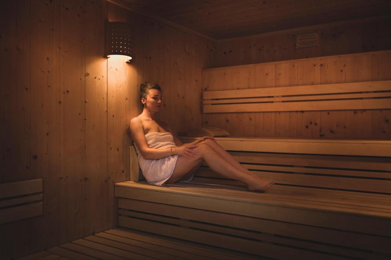 Valamar Obertauern Luaran gambar